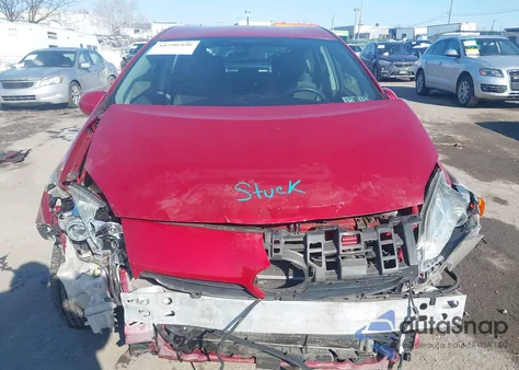 2010 Toyota Prius Ii from USA, damaged, VIN JTDKN3DU1A0157305